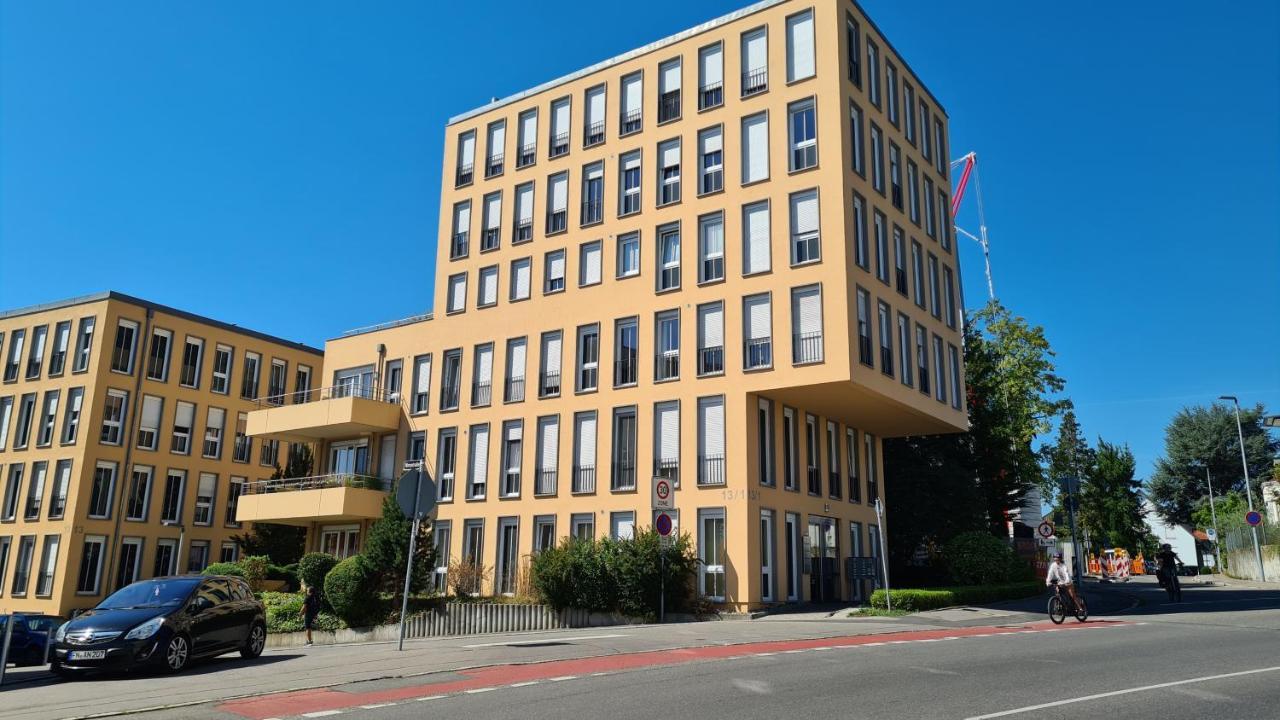 Nah Am Apartment Friedrichshafen